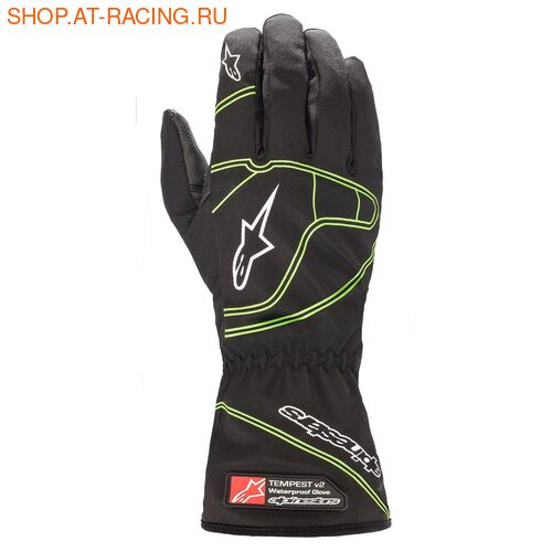  Alpinestars Tempest V2 WP YOUTH ()