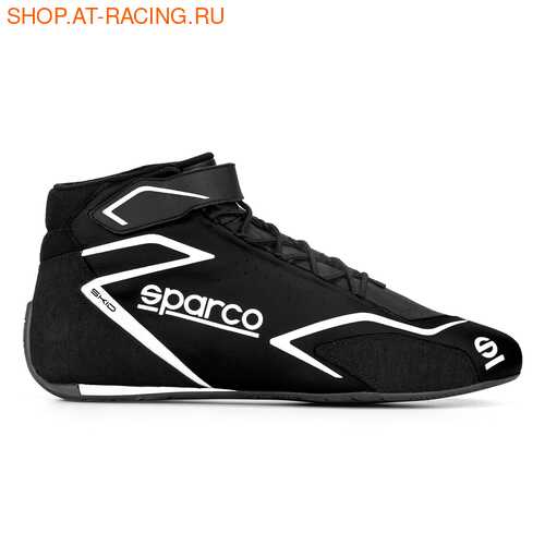 Обувь Sparco SKID 2020 Обувь Sparco SKID 2020