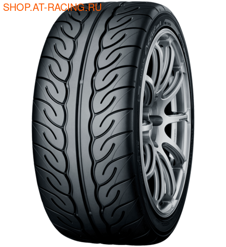  Yokohama AD08R