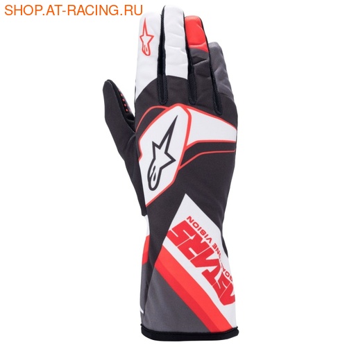  Alpinestars TECH-1 K RACE S v2 GRAPHIC ()
