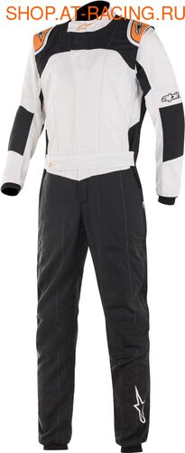  Alpinestars GP Tech V2 ()