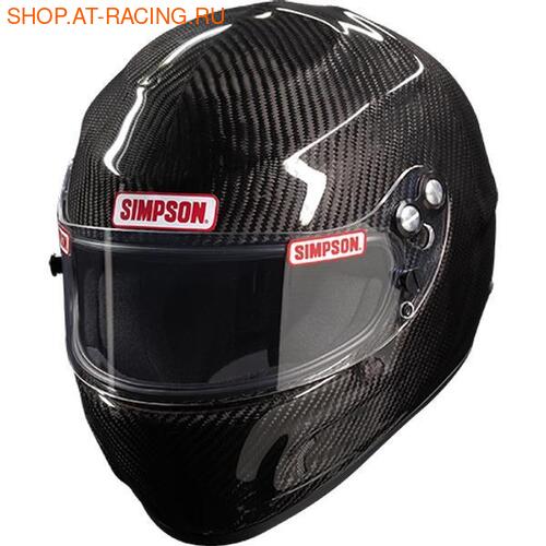  Simpson Carbon Davil Ray 2020