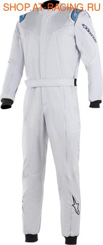 Комбинезон Alpinestars Stratos (фото)