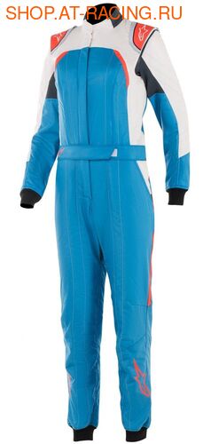 Комбинезон Alpinestars STELLA GP PRO COMP (фото)