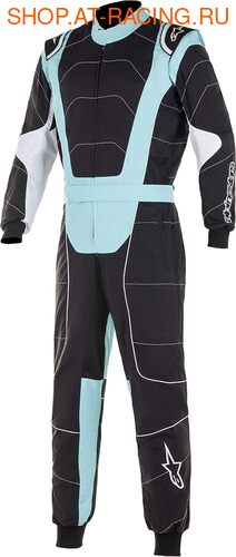  Alpinestars KMX-3 v2 ()