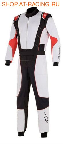  Alpinestars KMX-3 v2 ()