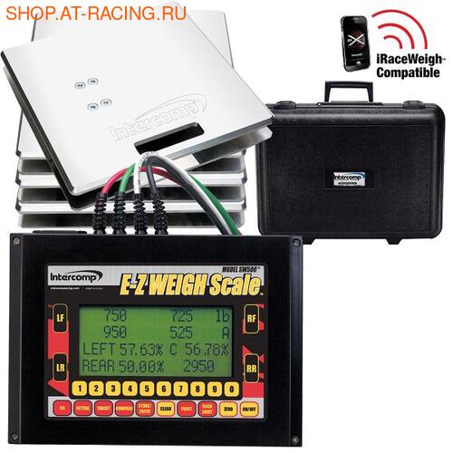 Intercomp   SW500 E-Z WEIGHT