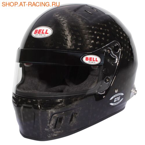  Bell GT6 Carbon