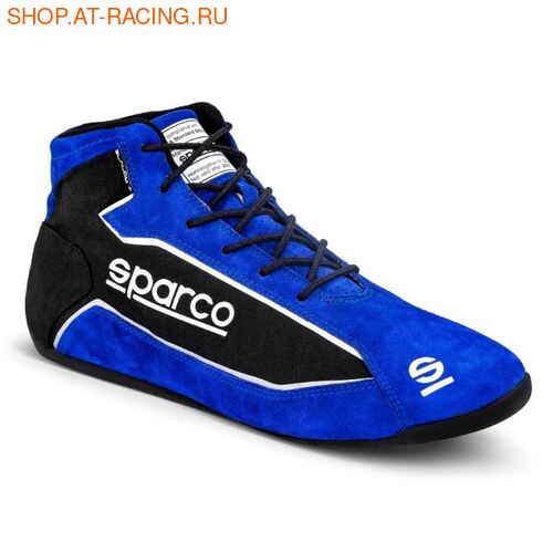  Sparco Slalom + FABRIC