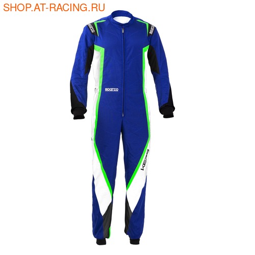 Sparco KERB