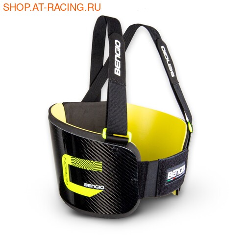   BENGIO Bumper Carbon ()