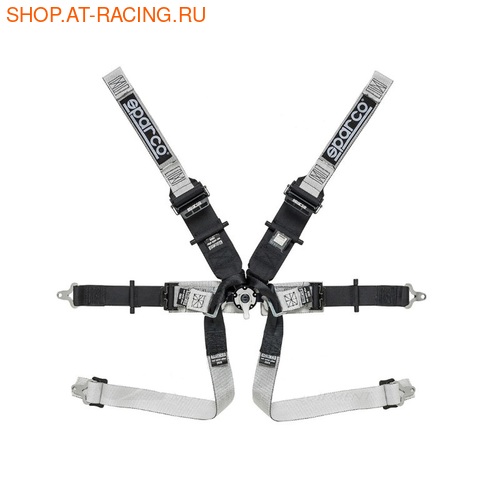 Ремни безопасности Sparco Formula Superleggera