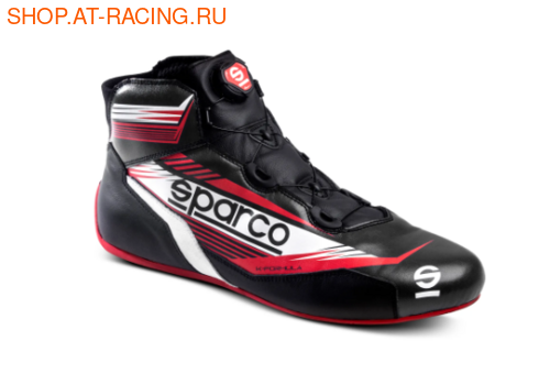 Обувь Sparco K-FORMULA INFINITY (фото)