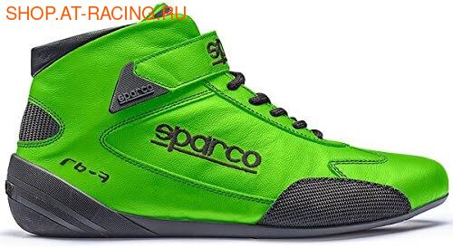 Обувь Sparco Cross RB-7