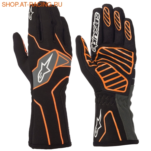  Alpinestars TECH-1 K V2