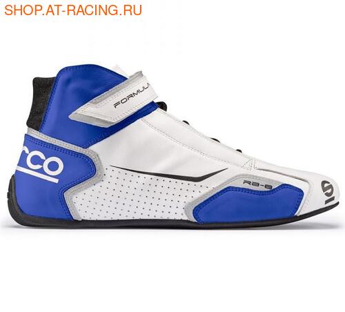  Sparco Formula RB-8