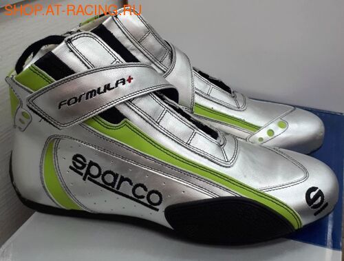  Sparco Formula+ ()