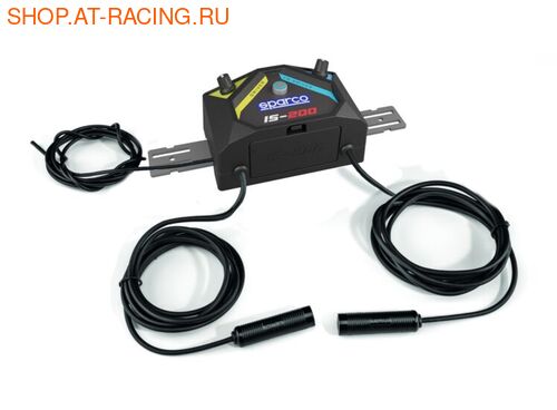 Sparco  IS-200 PLUS