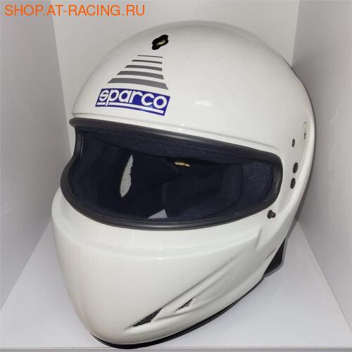 Шлем Sparco WTT F1 (фото)