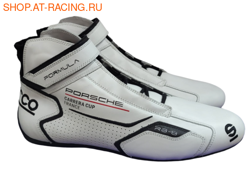  Sparco Formula RB-8 Porsche ()