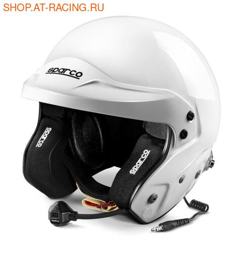  Sparco AIR PRO RJ-5i FIBERGLASS ()