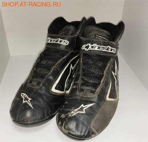  Alpinestars TECH-1 T ()