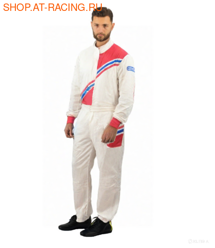  Sparco Ale Bianco ()