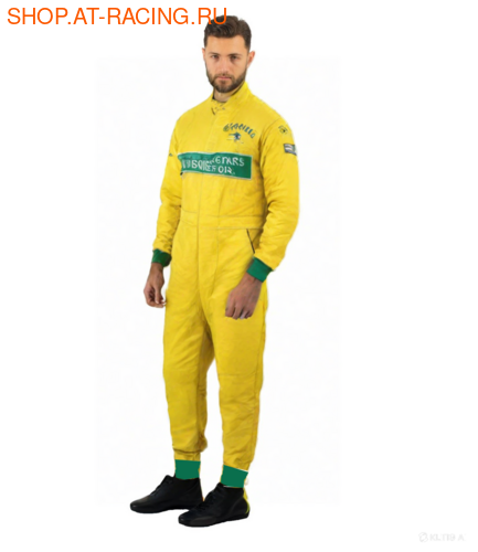  Sparco Benetton Camel ()