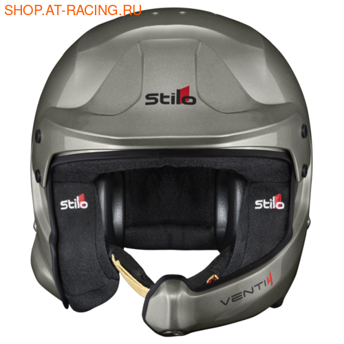  Stilo VENTI4 WRC ()