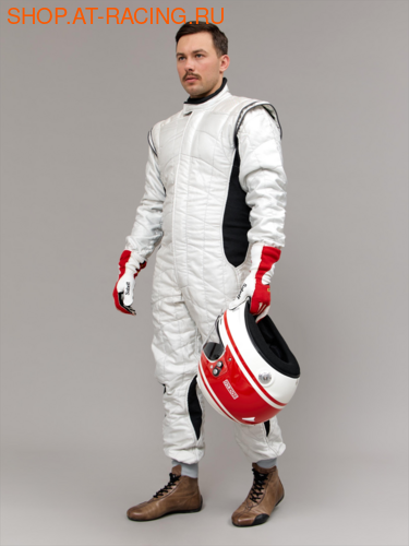  Sparco F1 Prototipo ()