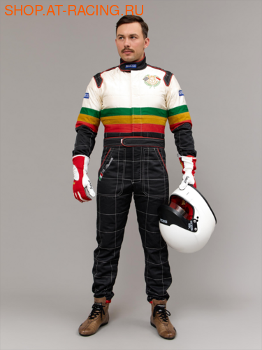 Sparco Sponsor GPR ()