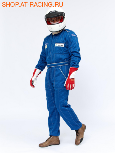  Sparco Sprint IRESA ()