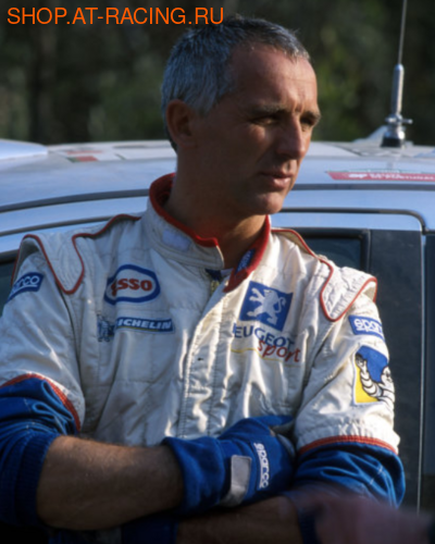  Sparco F. Delecour ()