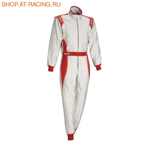  Sparco X-Light evo 4