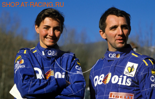  OMP F. Delecour ()