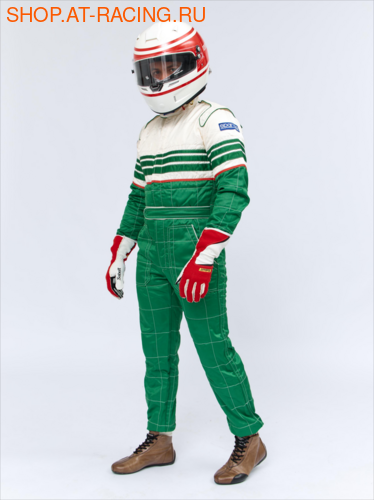  Sparco Sponsor ()