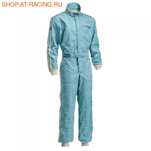  Sparco Classic Celeste
