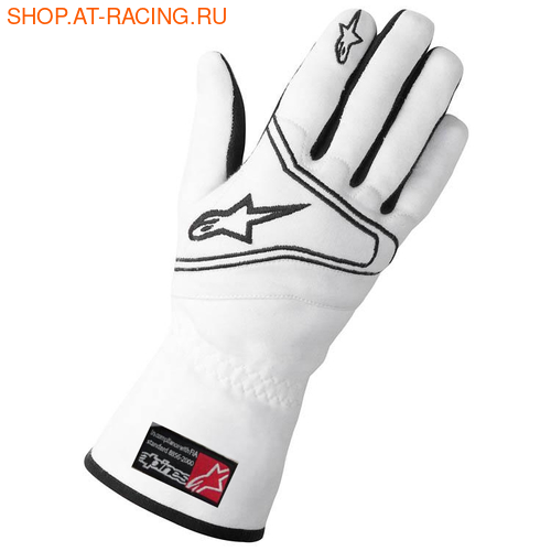  Alpinestars Tech-1 Race