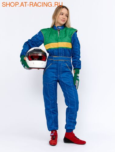  Sparco Color Sprint ()