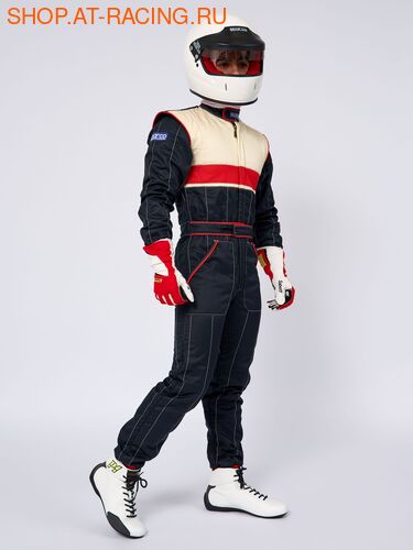  Sparco Color Sprint ()