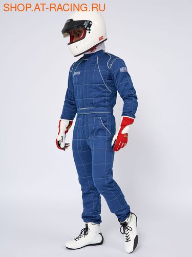 Комбинезон Sparco Sprint (фото)