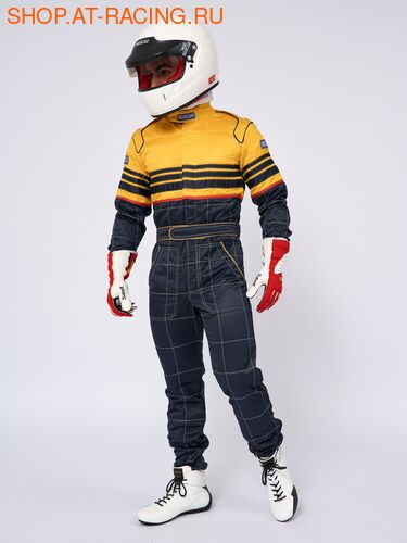  Sparco Sponsor ()