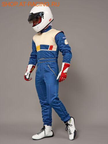  Sparco Sprint Campionario ()