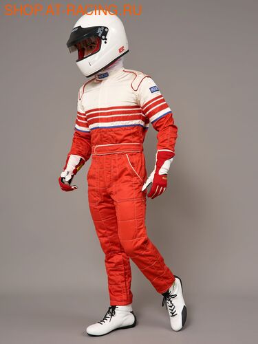  Sparco Sponsor ()