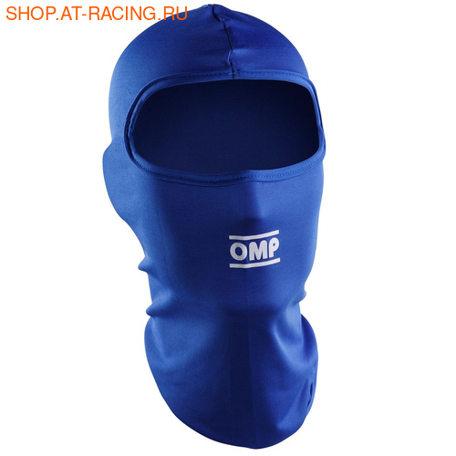  OMP  