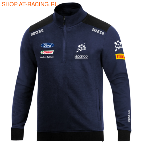Кофта Sparco M-SPORT WRC (фото)