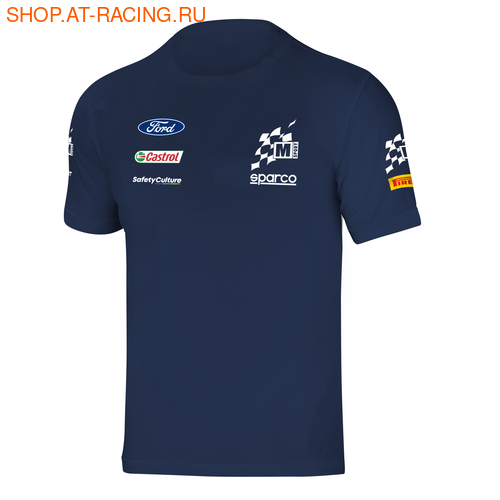  Sparco M-SPORT