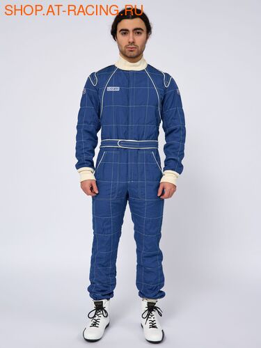 Комбинезон Sparco Sprint (фото)