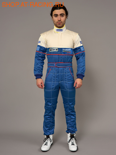  Sparco Peugeot 205 T16 ()