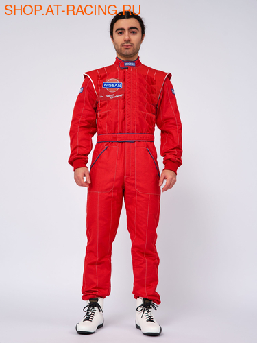  Sparco Sprint Nissan ()